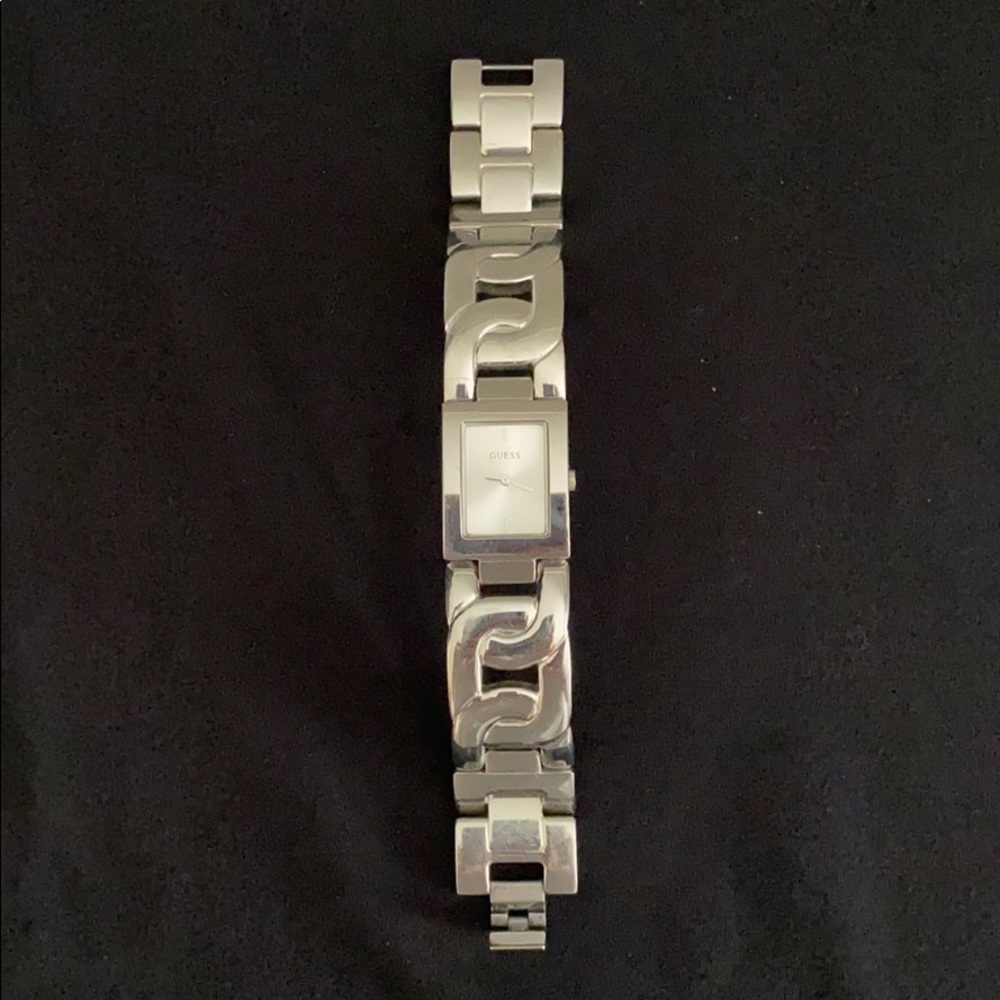 Guess Watch